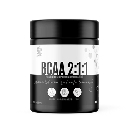 ATP Science BCAA