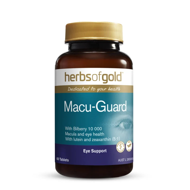 HofG Macu-Guard 60T