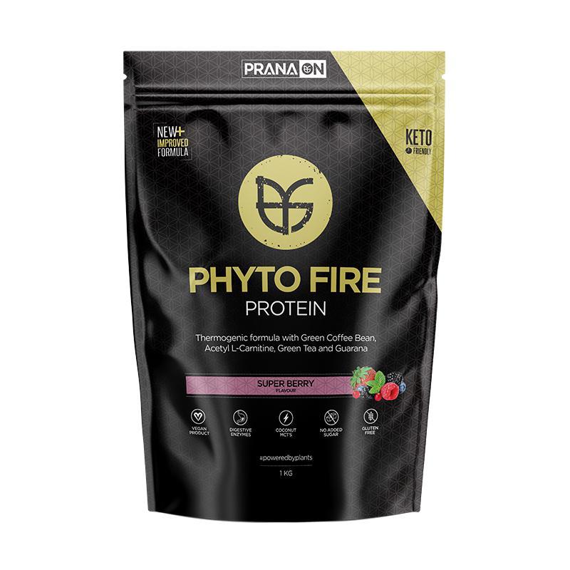 Phyto Fire Protein