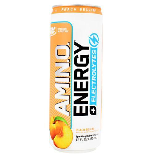 ON Amino Energy RTD
