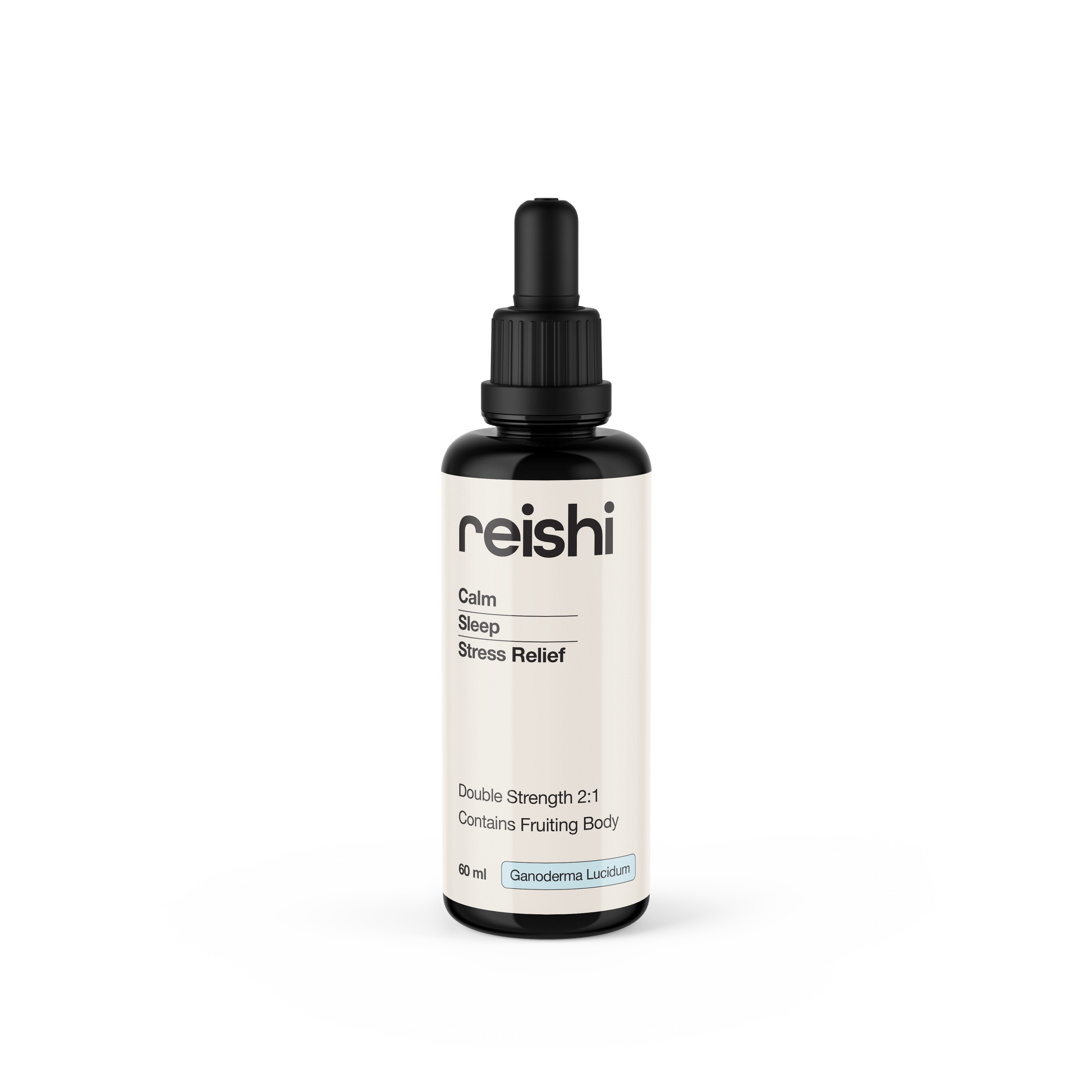 Switch Nutrition Mushroom Liquids 60ml Reishi