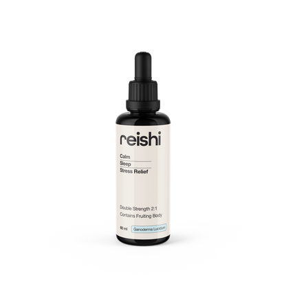 Switch Nutrition Mushroom Liquids 60ml Reishi