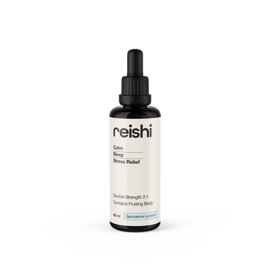 Switch Nutrition Mushroom Liquids 60ml Reishi