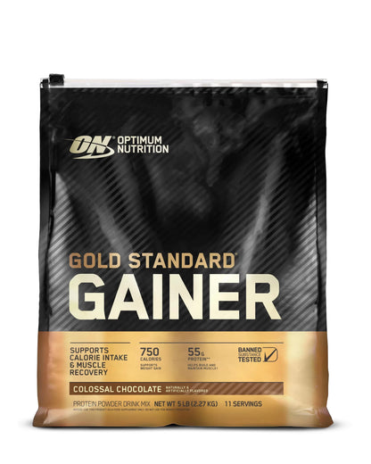 ON Gold Standard Gainer