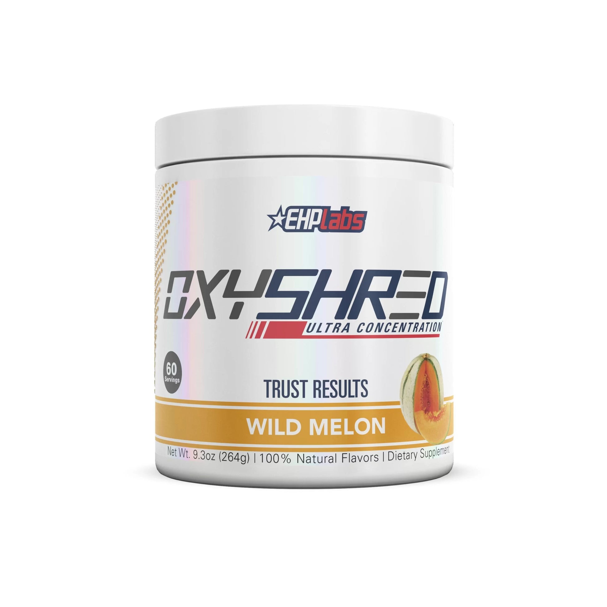 EHP Labs Oxyshred