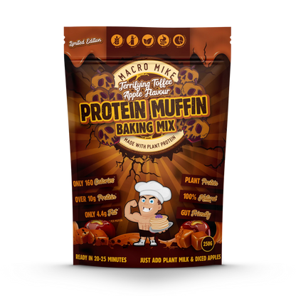 Macro Mike Muffins