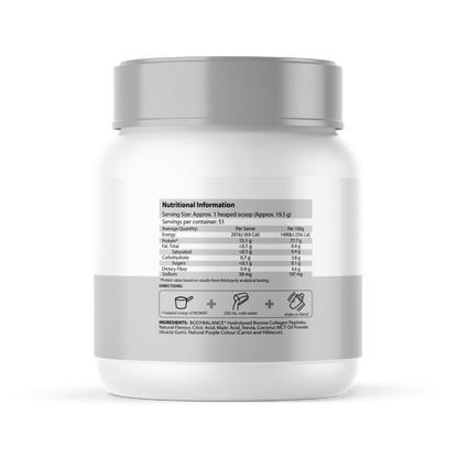 ATP Science NoWay Juicy Protein