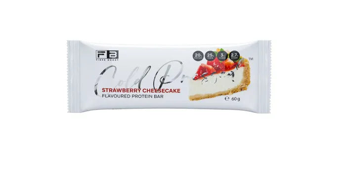 Fibre Boost Protein Bar 60g
