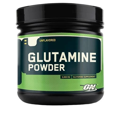 ON Glutamine