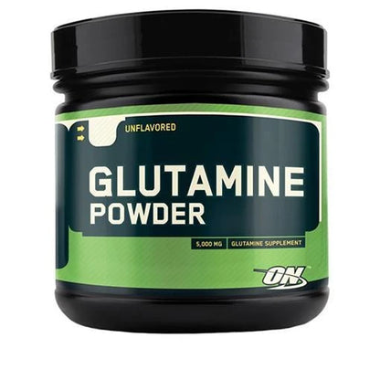 ON Glutamine