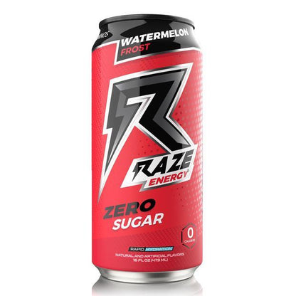 Raze Energy Drink