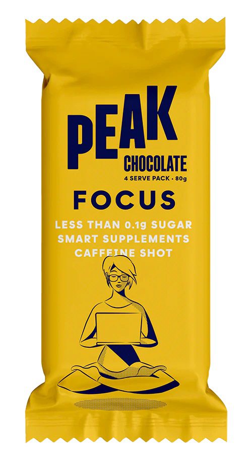 Peak Chocolate