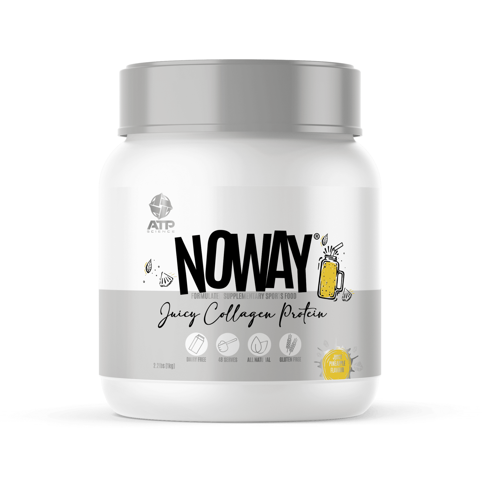 ATP Science NoWay Juicy Protein