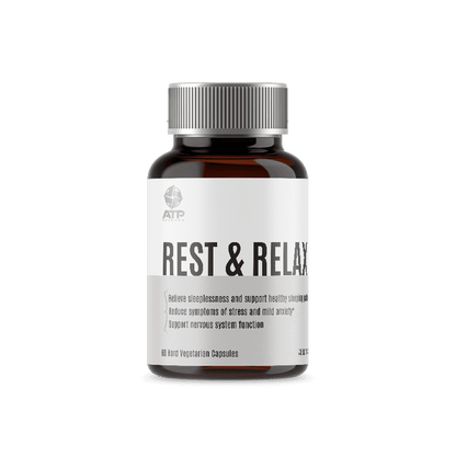 ATP Science Rest & Relax 60c