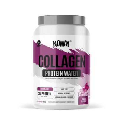ATP Science Noway Protein Water 750g Grape