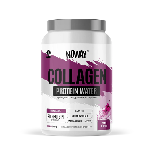 ATP Science Noway Protein Water 750g Grape
