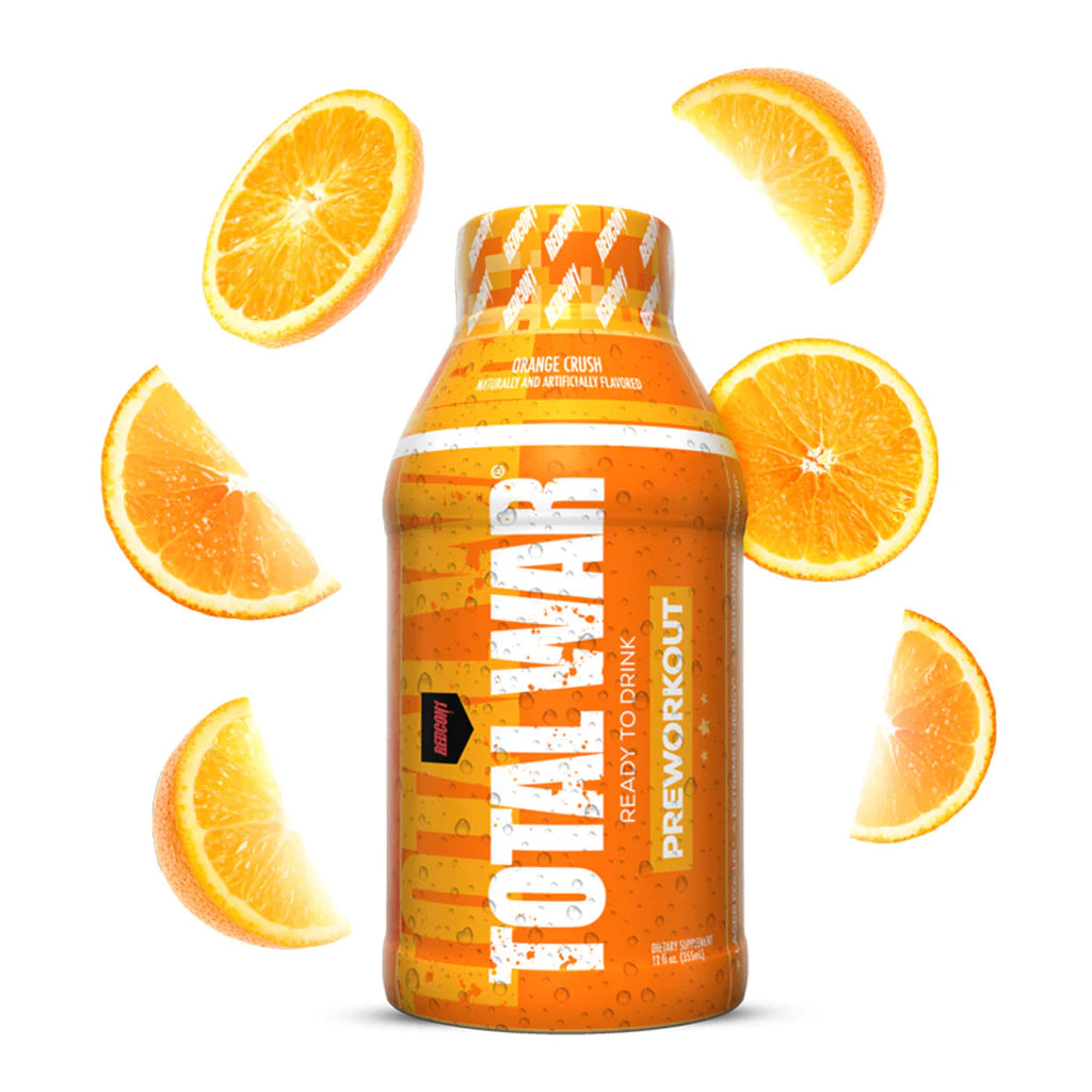 Redcon 1 Total War RTD