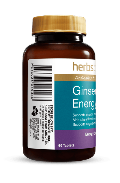 Hofg Ginseng 4 Energy Gold