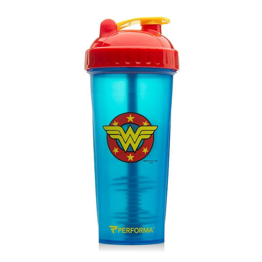 PShaker Wonder Woman