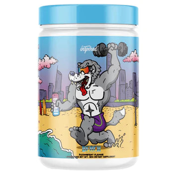 DVST8 BBD Pre Workout