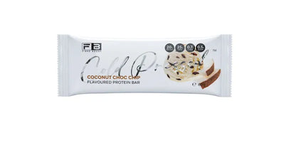 Fibre Boost Protein Bar 60g