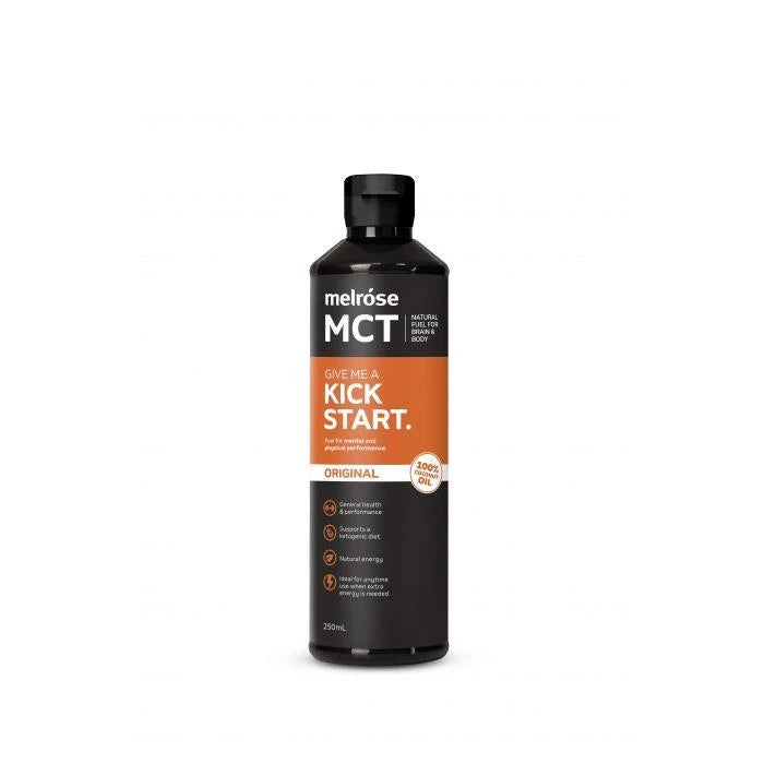 Melrose MCT Oil