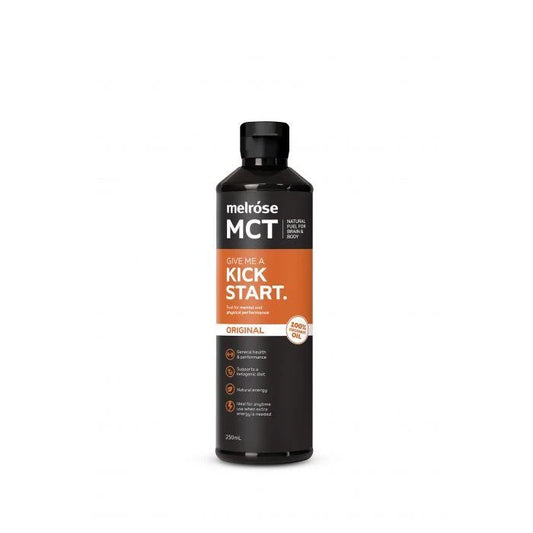 Melrose MCT Oil
