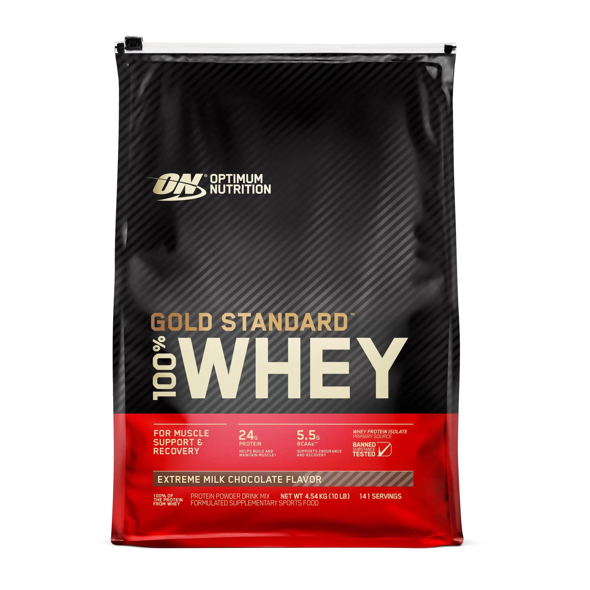 ON 100 Whey Gold Standard