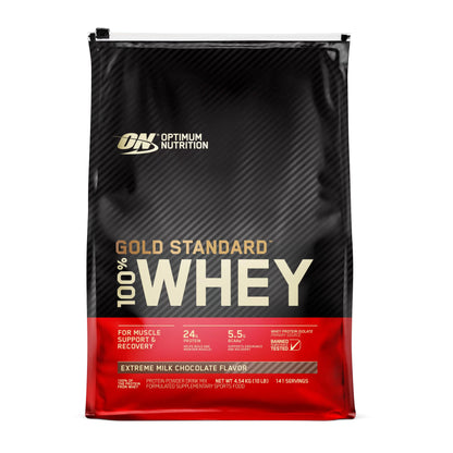 ON 100 Whey Gold Standard