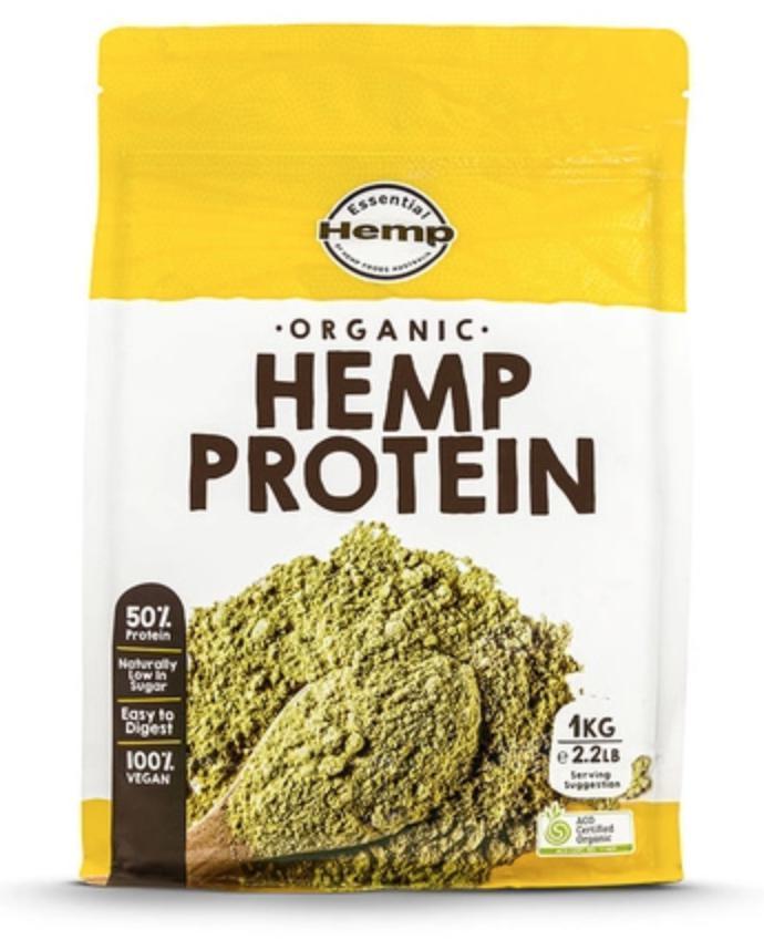 Hemp Protein