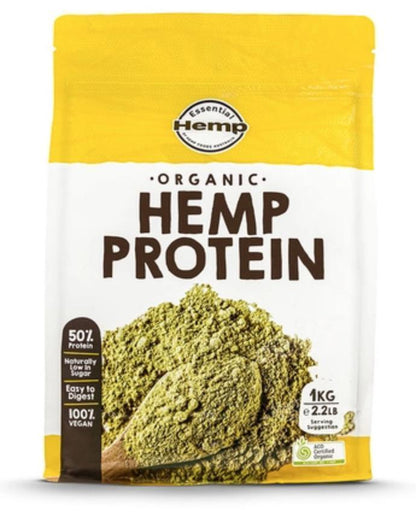 Hemp Protein