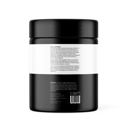 ATP Science Glutamine
