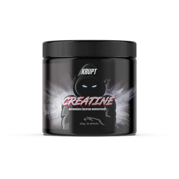 Krupt Creatine Monohydrate 250g