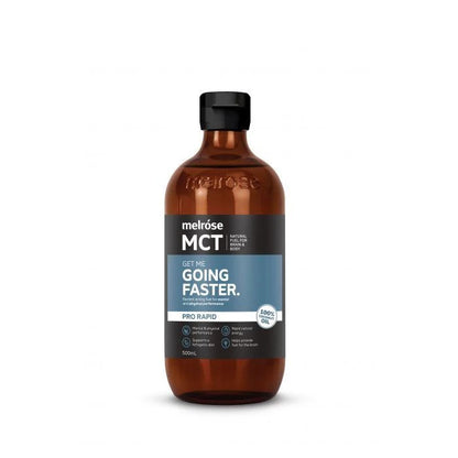 Melrose MCT Pro Rapid Oil