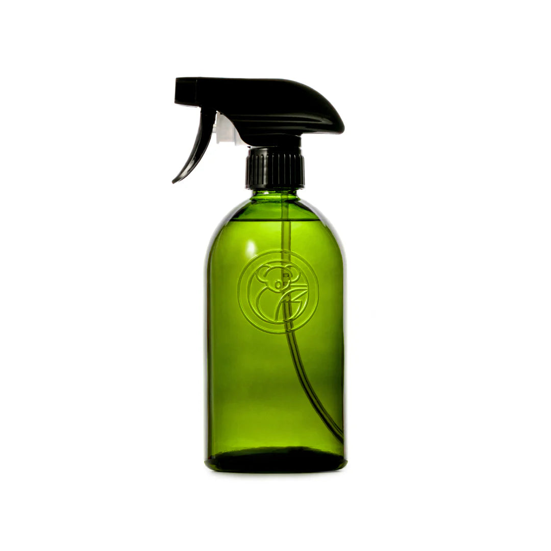 Koala Eco Apothecary Spray Glass Bottle 500ml