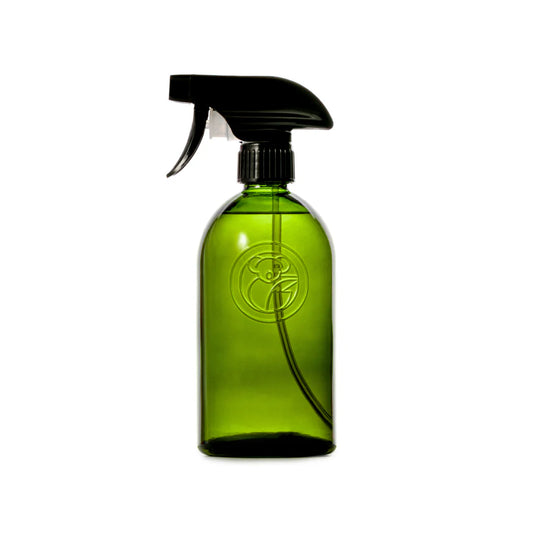 Koala Eco Apothecary Spray Glass Bottle 500ml