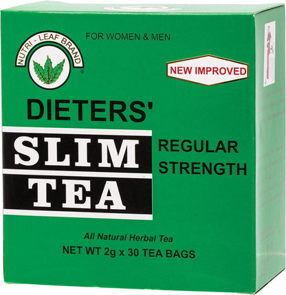 Dieters Slim Tea