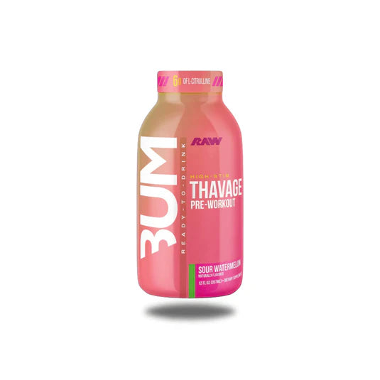 Thavage Pre RTD 355ml