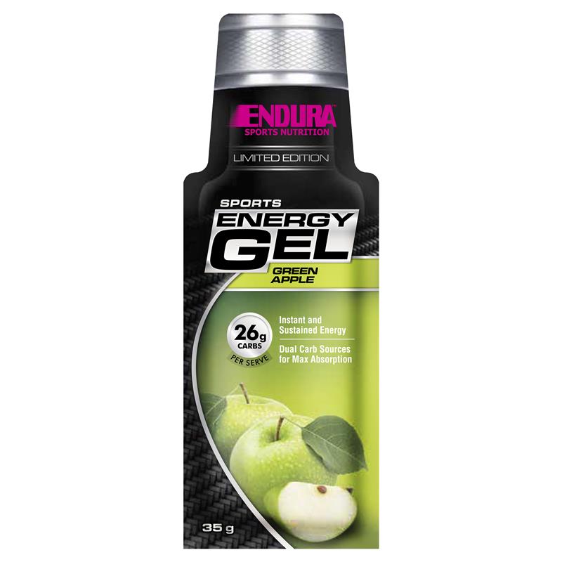 Endura Energy Gel