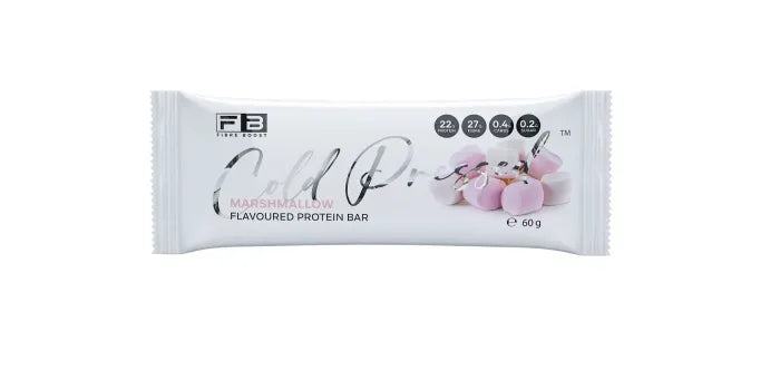 Fibre Boost Protein Bar 60g