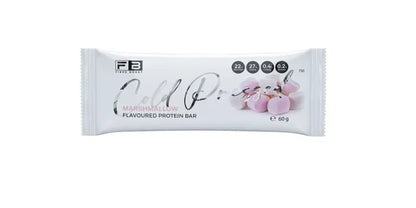 Fibre Boost Protein Bar 60g