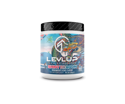 Levl Up Gaming Booster