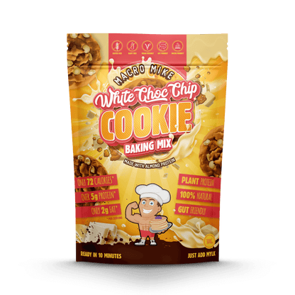 Macro Mike Cookies