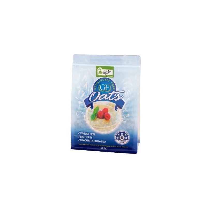 Gloriously Free GF Oats