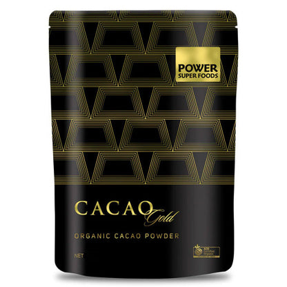 Power Super Foods Cacao Gold