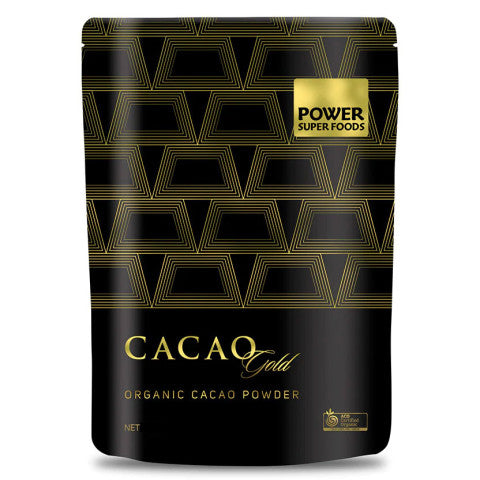 Power Super Foods Cacao Gold