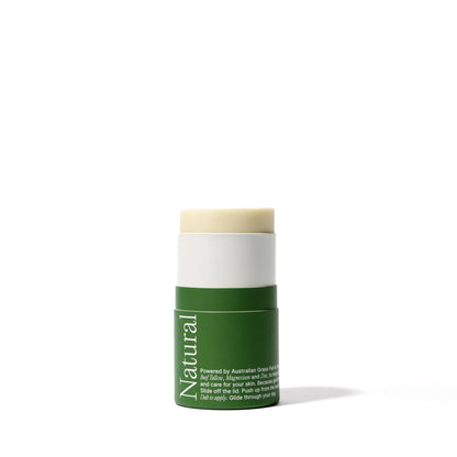 Tuttofare Natural Deodorant Stick 50g Eucalyptus & Mint