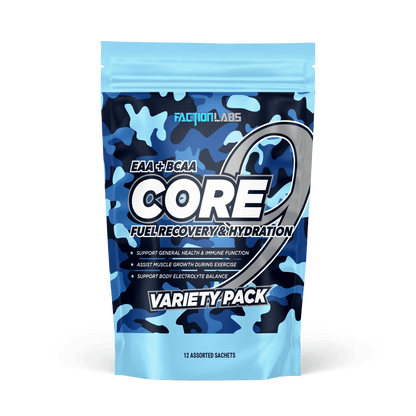 Faction Labs Core 9