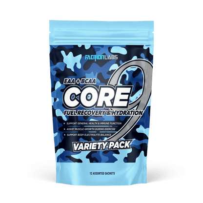 Faction Labs Core 9