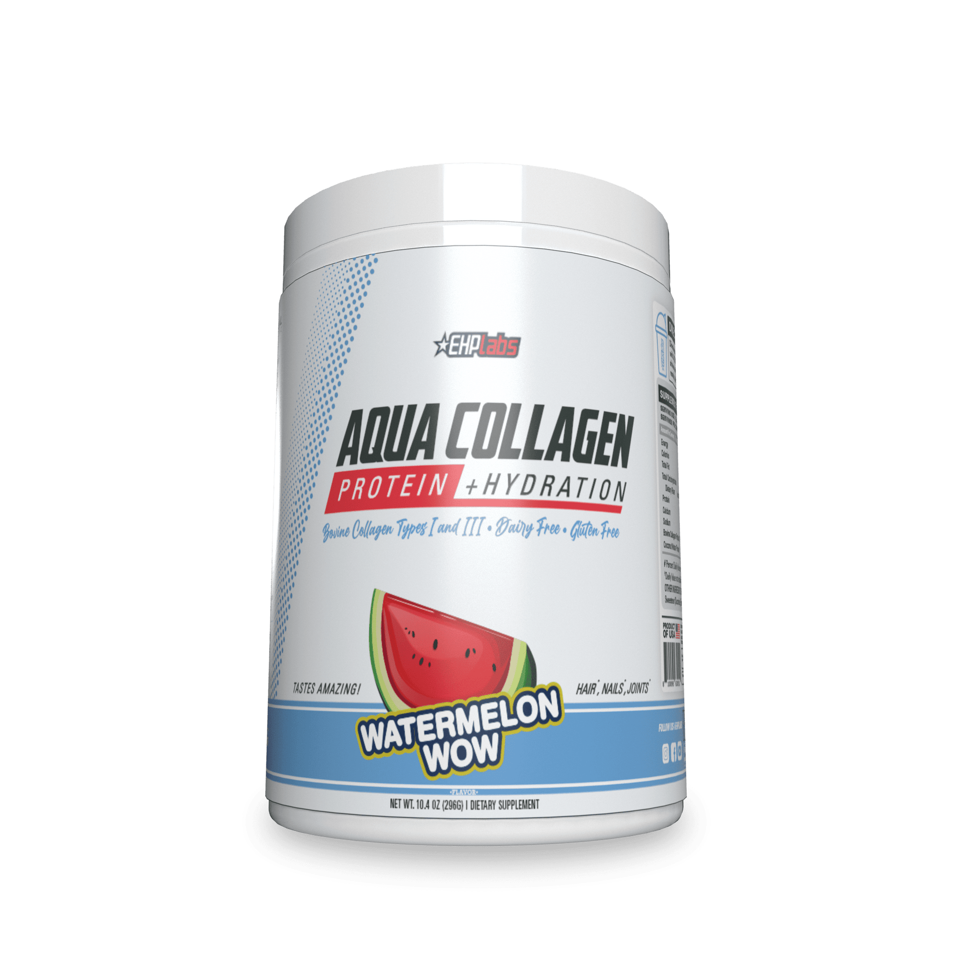 EHP Labs Aqua Collagen